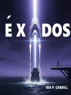 cover image of Éxodos